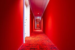 Theaterhotel & Suites Wien