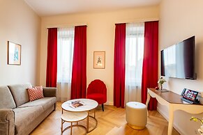 Theaterhotel & Suites Wien