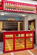 Theaterhotel & Suites Wien