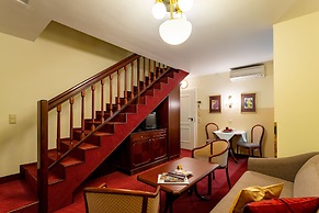 Theaterhotel & Suites Wien