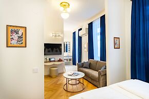 Theaterhotel & Suites Wien