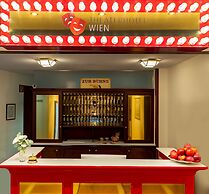 Theaterhotel & Suites Wien