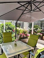 Theaterhotel & Suites Wien