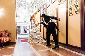 Theaterhotel & Suites Wien