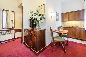 Theaterhotel & Suites Wien