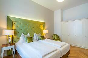 Theaterhotel & Suites Wien