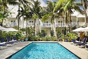 Parrot Key Hotel & Villas