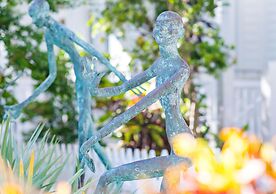 Parrot Key Hotel & Villas