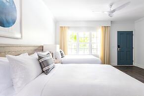 Parrot Key Hotel & Villas