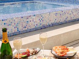 The Brighton Hotel Sydney - MGallery Collection