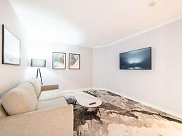 Novotel Sydney Brighton Beach