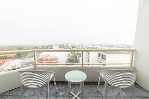 Novotel Sydney Brighton Beach