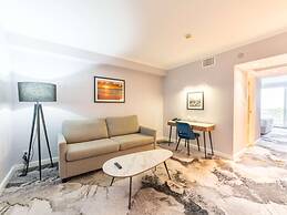 Novotel Sydney Brighton Beach