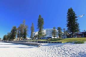 Novotel Sydney Brighton Beach