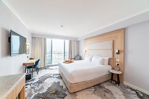 Novotel Sydney Brighton Beach