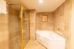 Novotel Sydney Brighton Beach