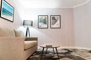 Novotel Sydney Brighton Beach