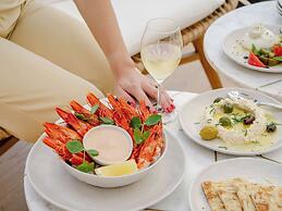 Novotel Sydney Brighton Beach