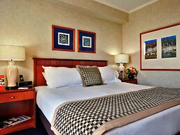 Novotel Sydney Brighton Beach