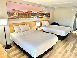 Days Inn by Wyndham Statesboro