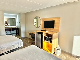 Days Inn by Wyndham Statesboro