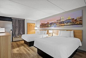 Days Inn by Wyndham Statesboro