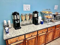 Days Inn by Wyndham Statesboro