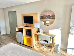 Days Inn by Wyndham Statesboro