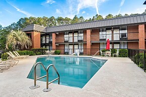 Days Inn by Wyndham Statesboro