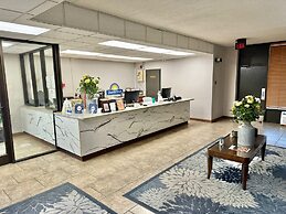 Days Inn by Wyndham Statesboro