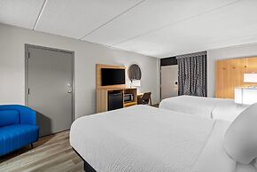 Days Inn by Wyndham Statesboro