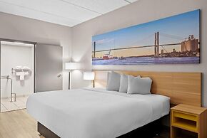 Days Inn by Wyndham Statesboro