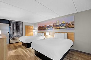 Days Inn by Wyndham Statesboro