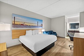 Days Inn by Wyndham Statesboro