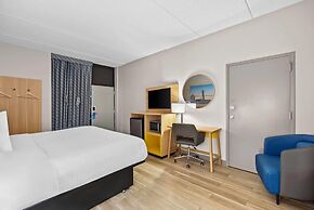 Days Inn by Wyndham Statesboro