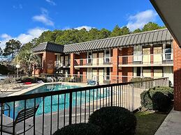 Days Inn by Wyndham Statesboro