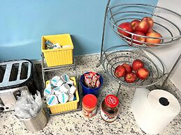 Days Inn by Wyndham Statesboro