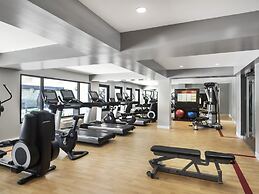 Hotel Riu Plaza Fisherman's Wharf