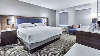 Hotel Riu Plaza Fisherman's Wharf