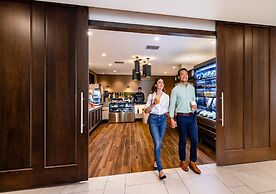 Hotel Riu Plaza Fisherman's Wharf