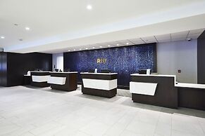 Hotel Riu Plaza Fisherman's Wharf