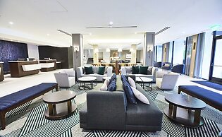 Hotel Riu Plaza Fisherman's Wharf