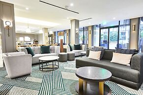 Hotel Riu Plaza Fisherman's Wharf