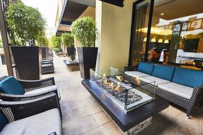 Hotel Riu Plaza Fisherman's Wharf