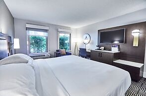 Hotel Riu Plaza Fisherman's Wharf