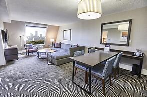 Hotel Riu Plaza Fisherman's Wharf