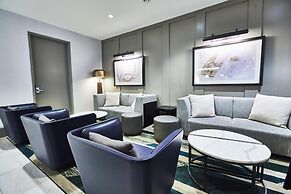 Hotel Riu Plaza Fisherman's Wharf