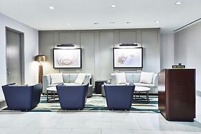 Hotel Riu Plaza Fisherman's Wharf