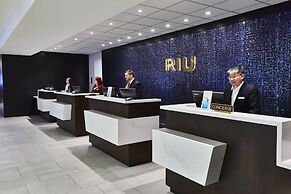 Hotel Riu Plaza Fisherman's Wharf