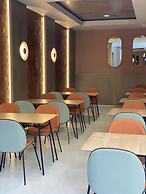 Hotel Riu Plaza Fisherman's Wharf